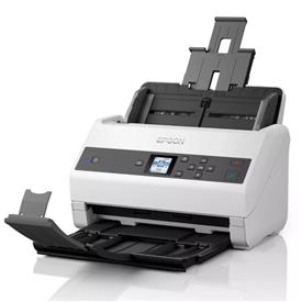 Image of Epson WorkForce DS-970 A4 Document Scanner 3